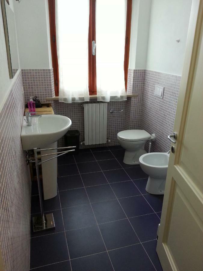 Bed and Breakfast Residenza Il Casone Castiglione del Lago Exterior foto