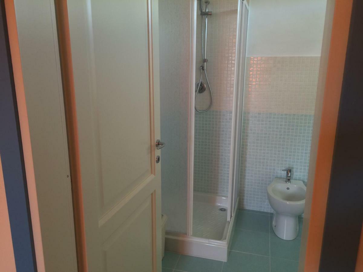 Bed and Breakfast Residenza Il Casone Castiglione del Lago Exterior foto