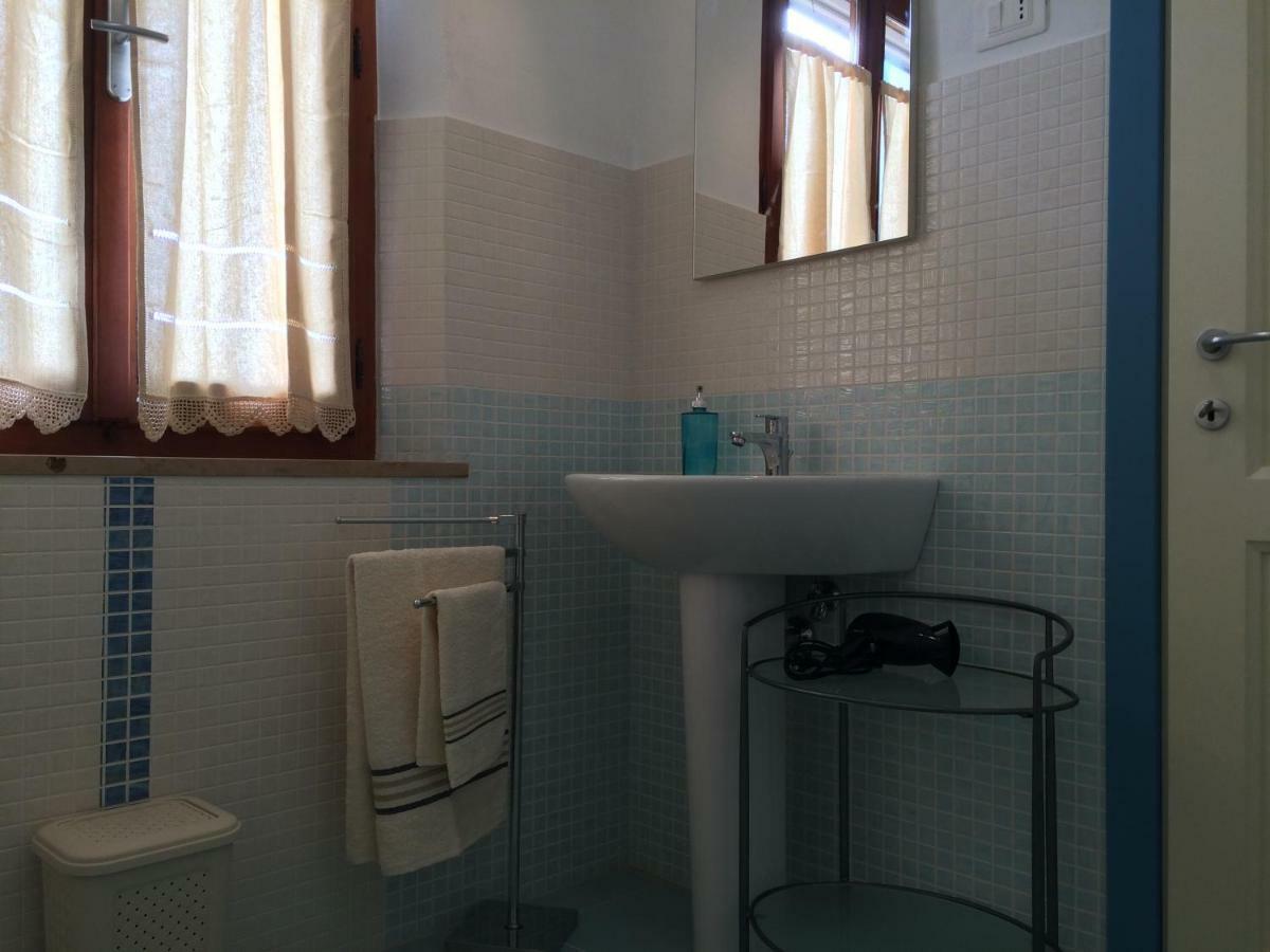 Bed and Breakfast Residenza Il Casone Castiglione del Lago Exterior foto