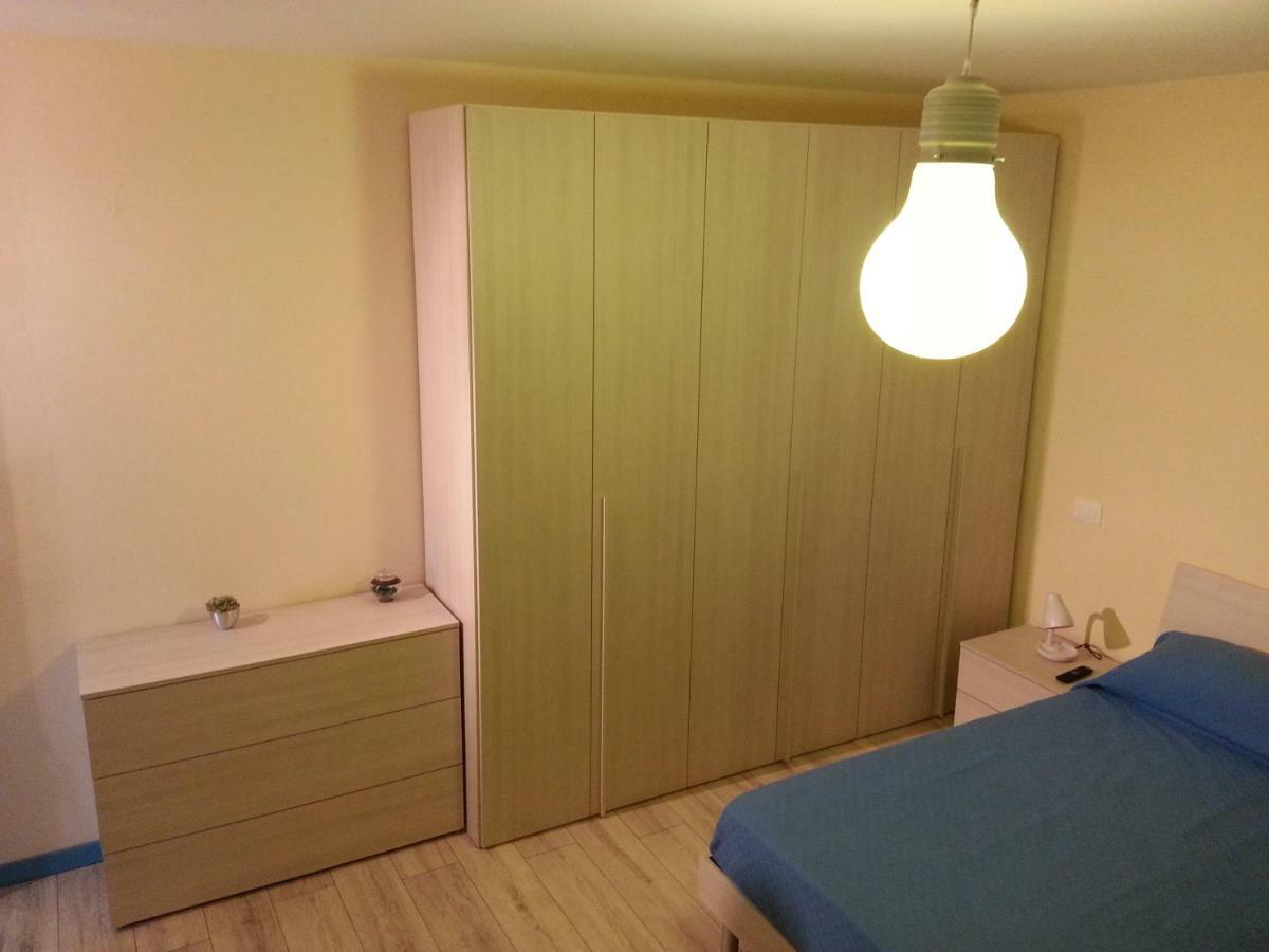 Bed and Breakfast Residenza Il Casone Castiglione del Lago Exterior foto