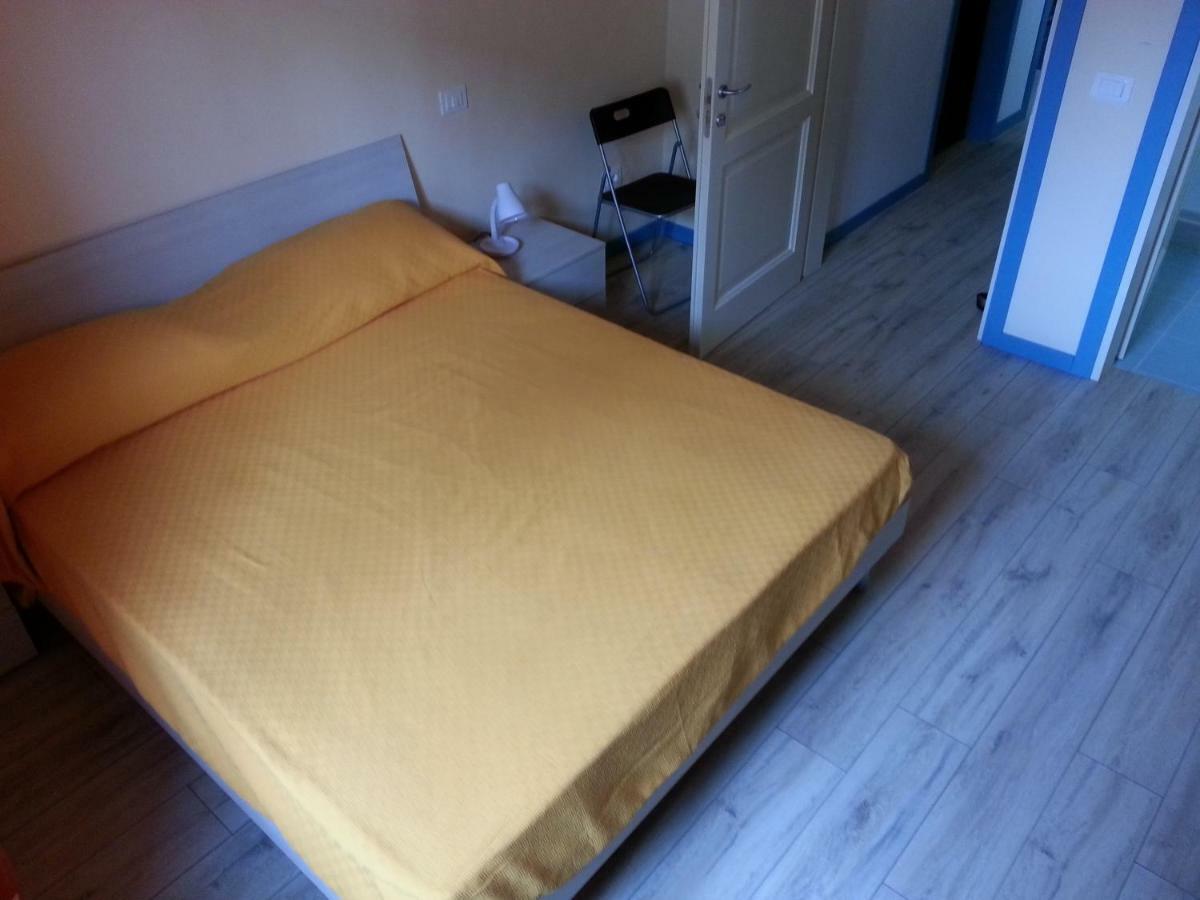 Bed and Breakfast Residenza Il Casone Castiglione del Lago Exterior foto