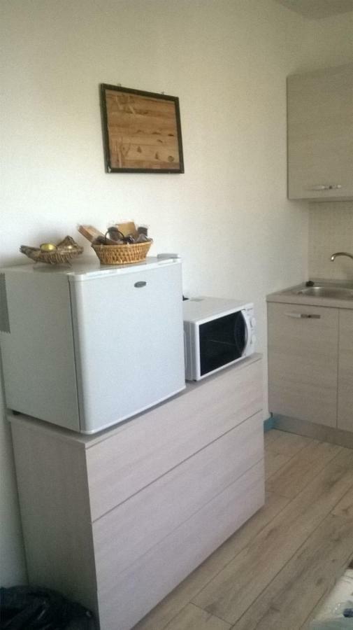Bed and Breakfast Residenza Il Casone Castiglione del Lago Exterior foto