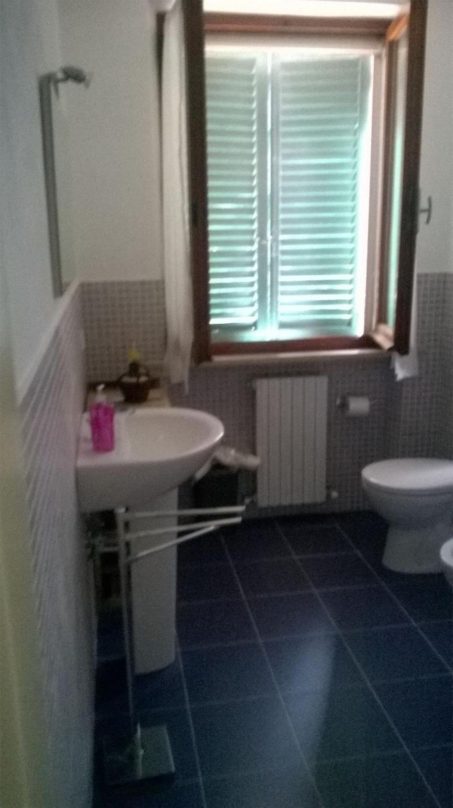 Bed and Breakfast Residenza Il Casone Castiglione del Lago Exterior foto