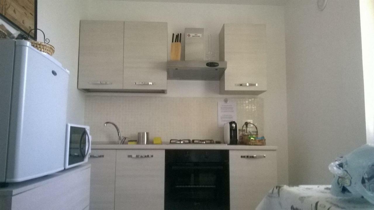 Bed and Breakfast Residenza Il Casone Castiglione del Lago Exterior foto