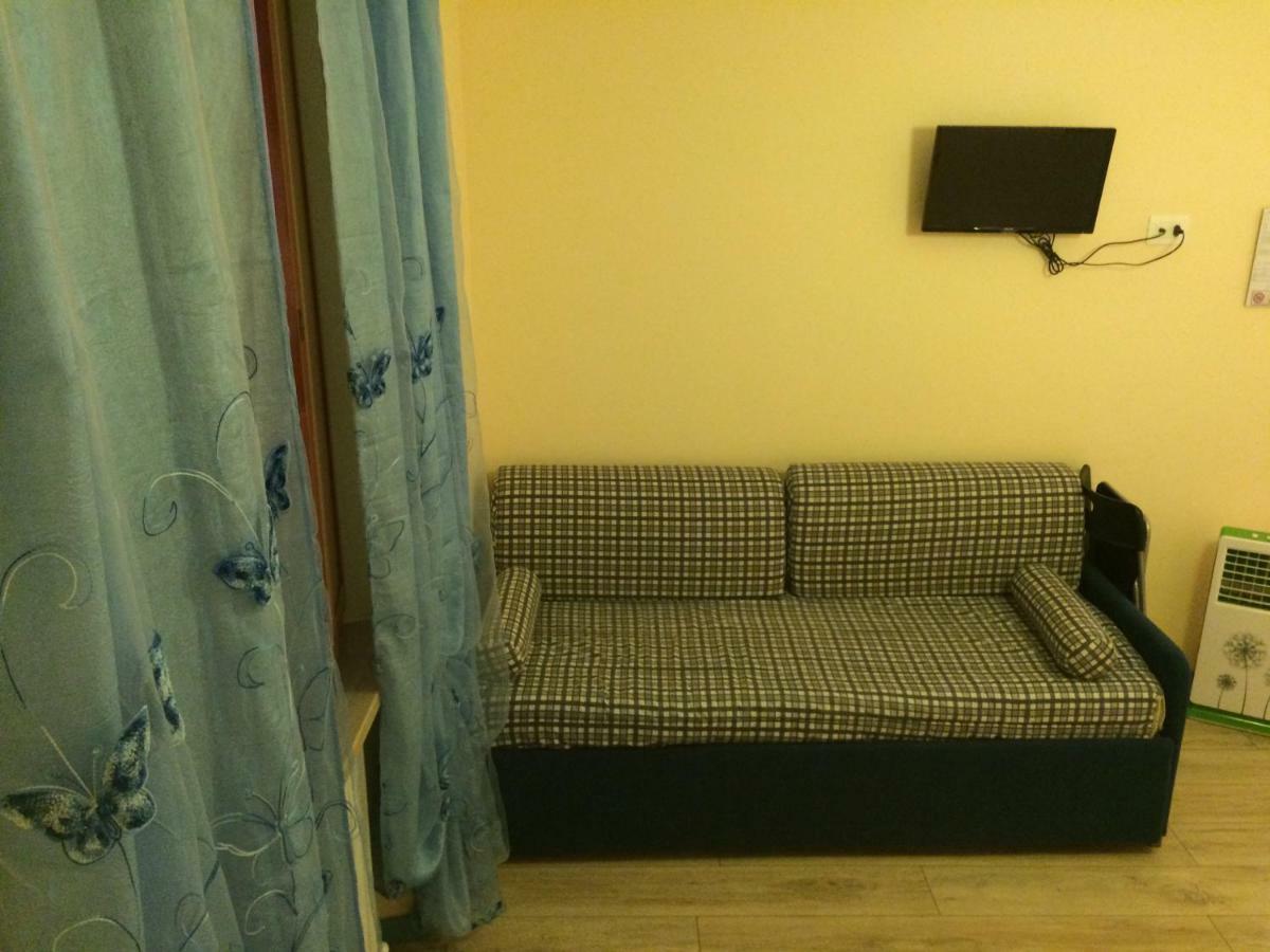 Bed and Breakfast Residenza Il Casone Castiglione del Lago Exterior foto