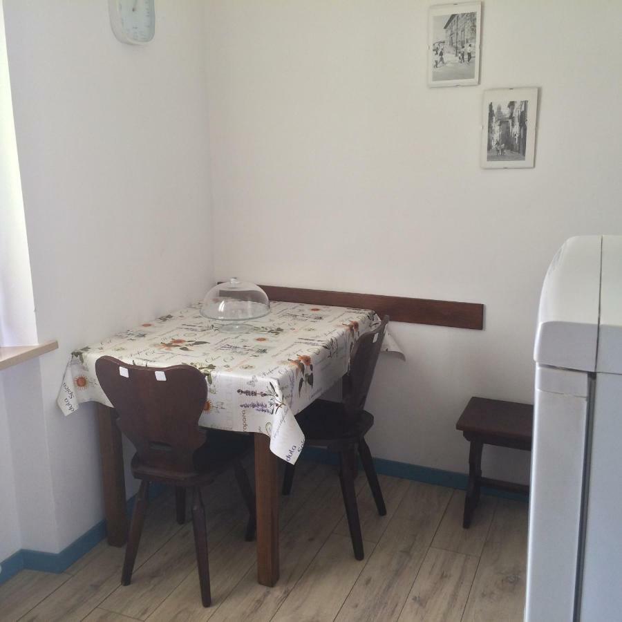 Bed and Breakfast Residenza Il Casone Castiglione del Lago Exterior foto