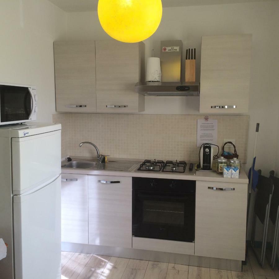 Bed and Breakfast Residenza Il Casone Castiglione del Lago Exterior foto