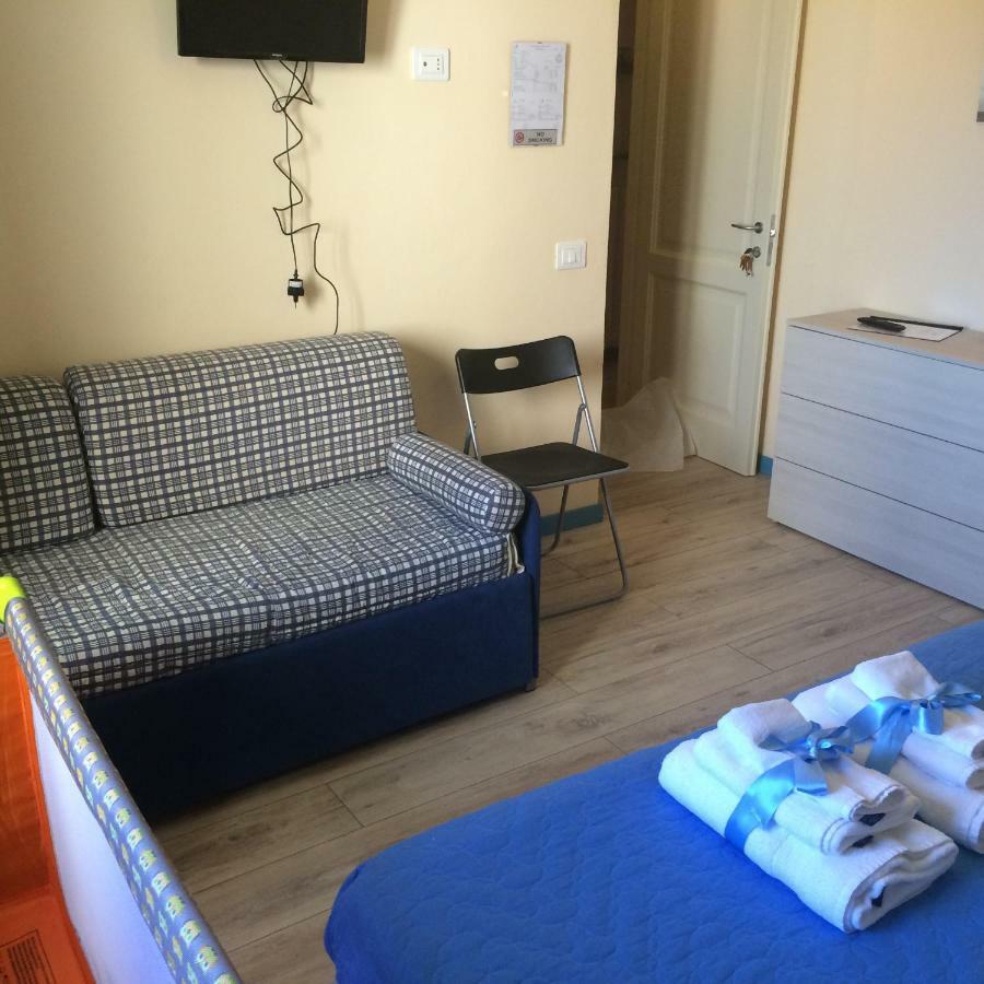 Bed and Breakfast Residenza Il Casone Castiglione del Lago Exterior foto