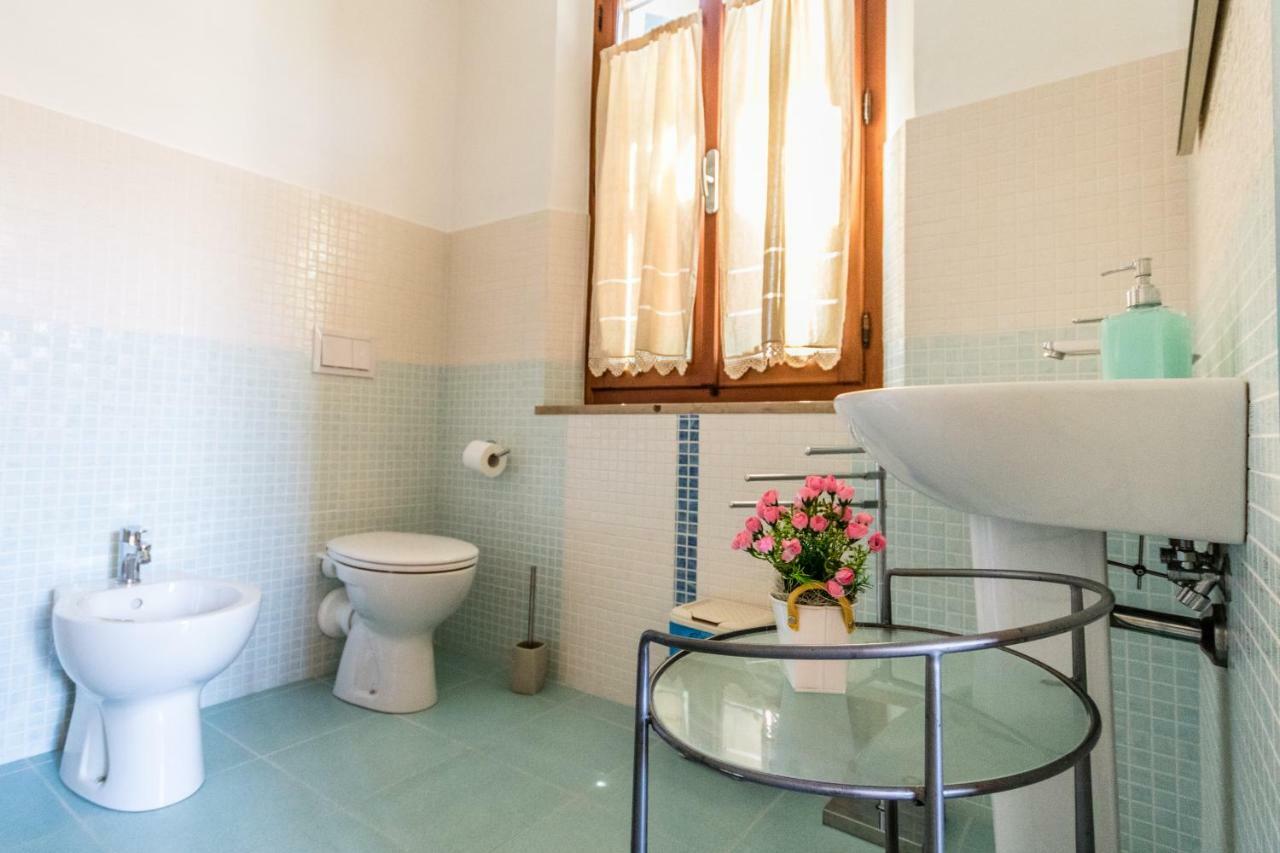 Bed and Breakfast Residenza Il Casone Castiglione del Lago Exterior foto