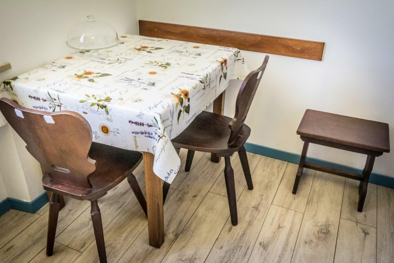 Bed and Breakfast Residenza Il Casone Castiglione del Lago Exterior foto